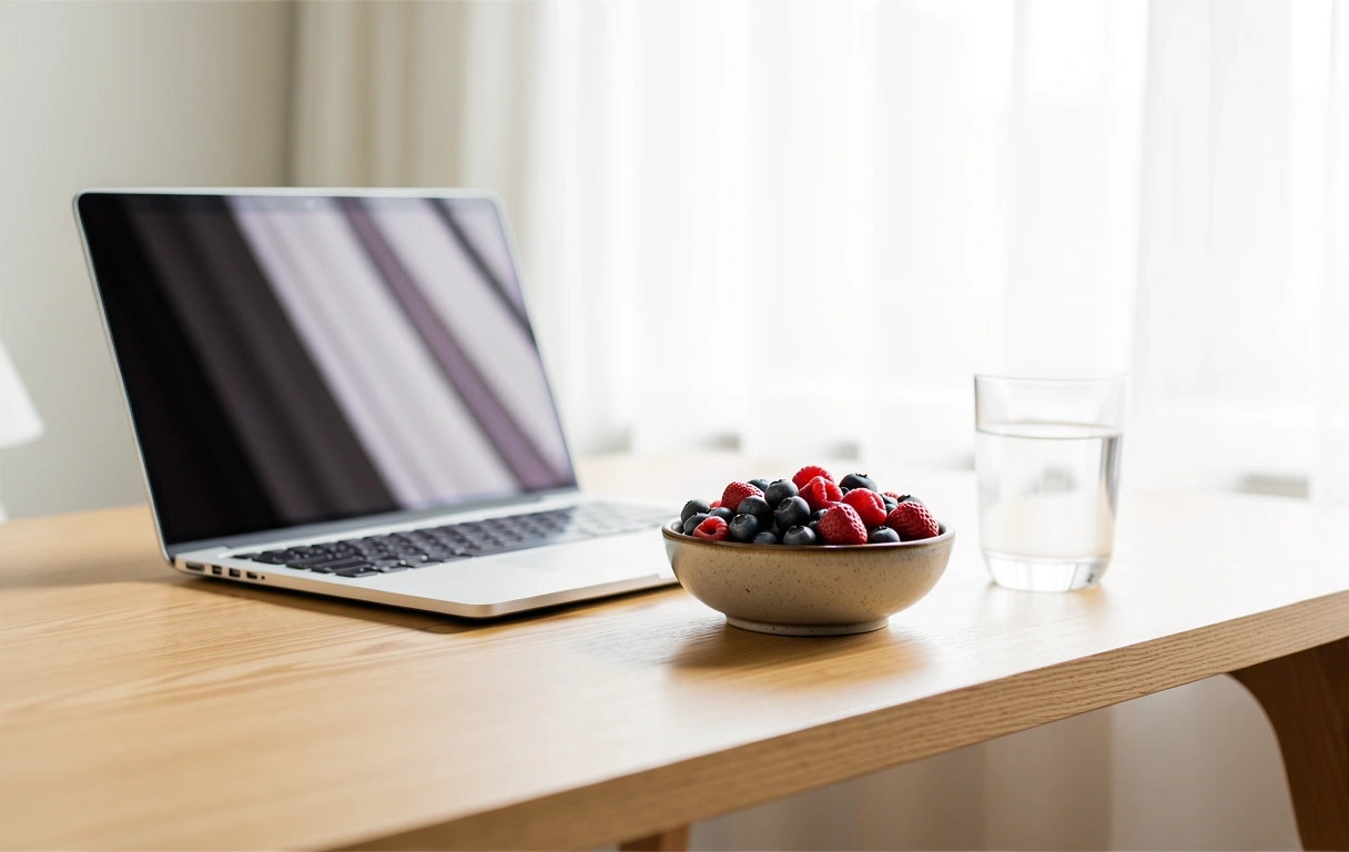 Datenschutz bei VitalBalance