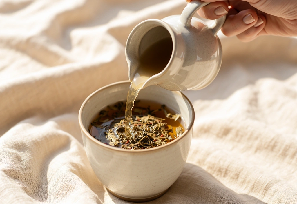 Bewusster Lebensstil