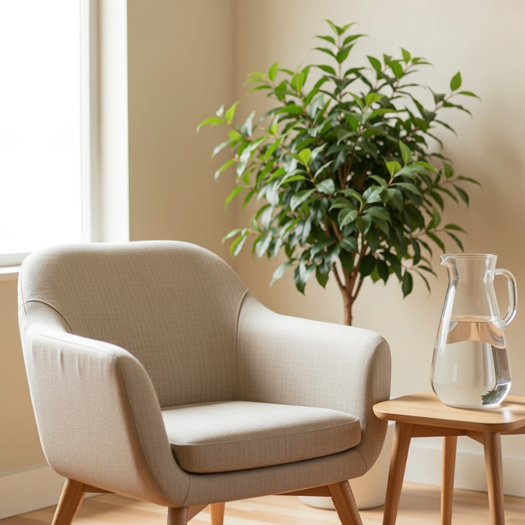 Beratungsumfeld VitalBalance