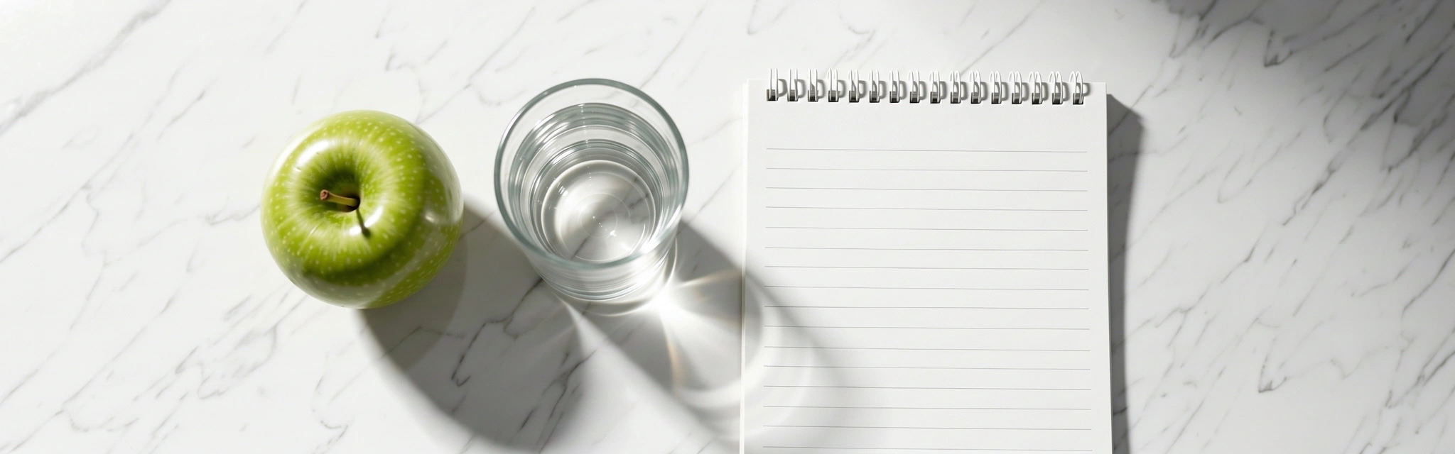 Professionelles Ernährungscoaching Arbeitsplatz