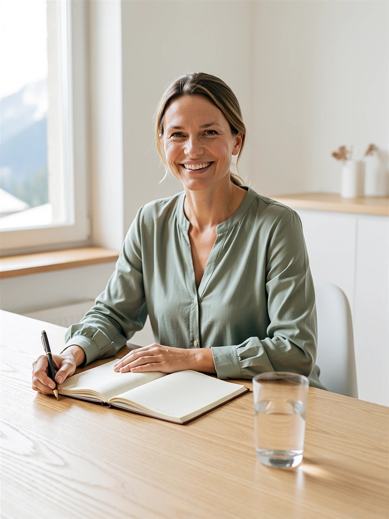 Elena Neumann - VitalBalance